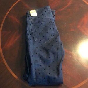 Never Worn Madewell Jeans